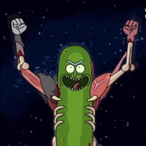 Meet your Posher, Nate